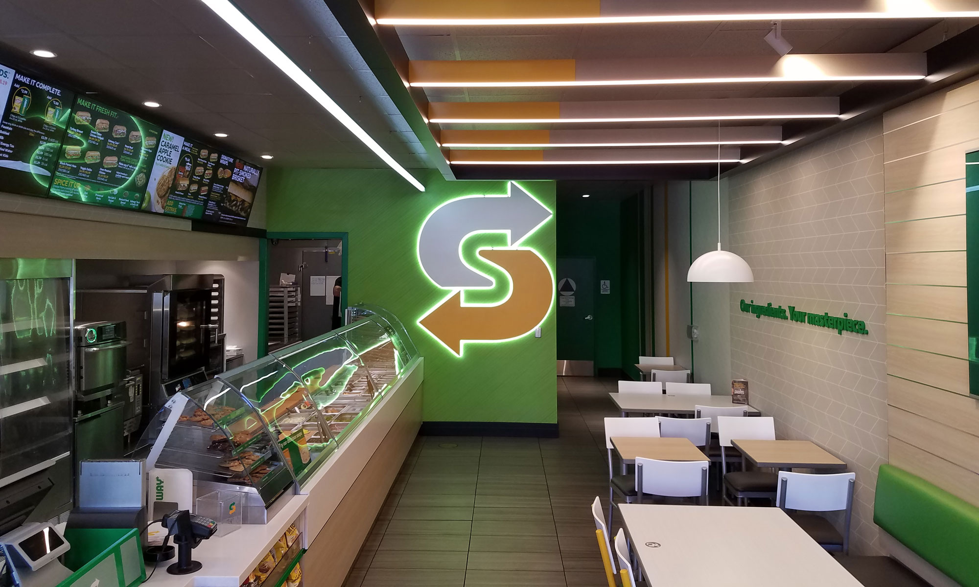 Subway